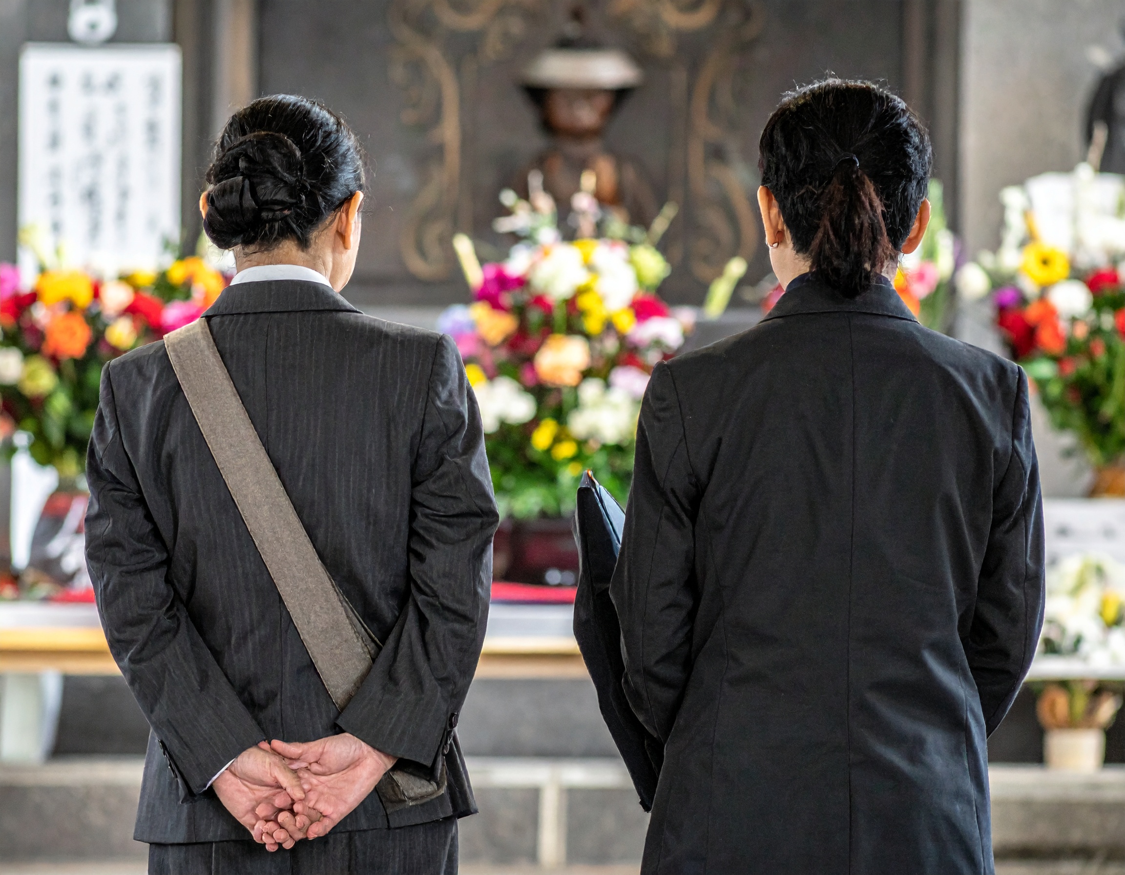 【時短】スマホアプリで紙焼き写真を高画質デジタル化！遺影にも